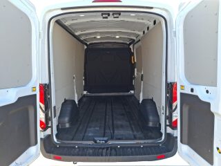 Ford Transit Kasten 2,0 EcoBlue L3H2 310 Trend