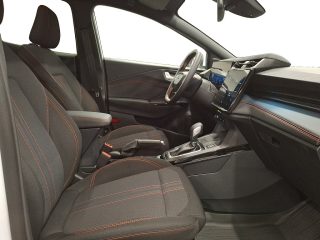 Ford Puma 1,0 EcoBoost Hybrid ST-Line Aut.