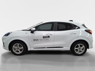 Ford Puma 1,0 EcoBoost Hybrid ST-Line Aut.