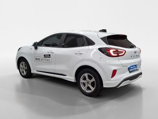 Ford Puma 1,0 EcoBoost Hybrid ST-Line Aut.