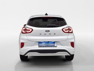 Ford Puma 1,0 EcoBoost Hybrid ST-Line Aut.