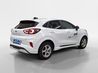 Ford Puma 1,0 EcoBoost Hybrid ST-Line Aut.