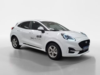 Ford Puma 1,0 EcoBoost Hybrid ST-Line Aut.