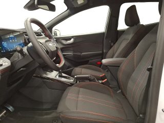 Ford Puma 1,0 EcoBoost Hybrid ST-Line Aut.