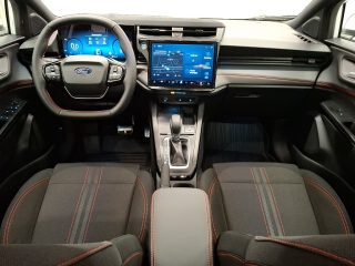 Ford Puma 1,0 EcoBoost Hybrid ST-Line Aut.