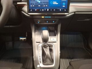 Ford Puma 1,0 EcoBoost Hybrid ST-Line Aut.