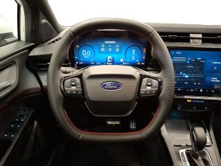 Ford Puma 1,0 EcoBoost Hybrid ST-Line Aut.