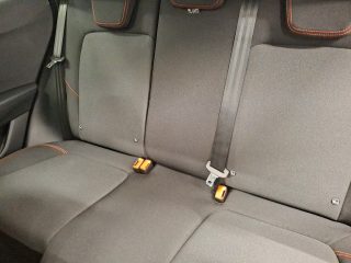 Ford Puma 1,0 EcoBoost Hybrid ST-Line Aut.