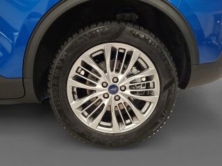 Ford Kuga 1,5 EcoBoost Titanium