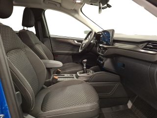 Ford Kuga 1,5 EcoBoost Titanium