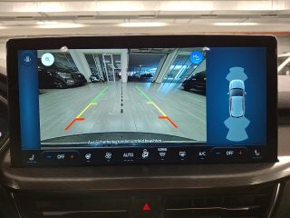 Ford Kuga 1,5 EcoBoost Titanium