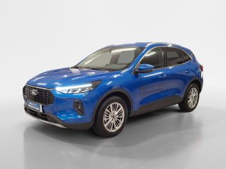 Ford Kuga 1,5 EcoBoost Titanium