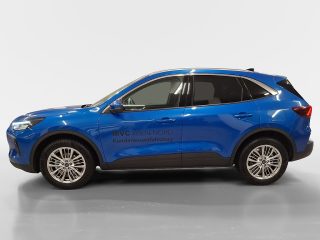 Ford Kuga 1,5 EcoBoost Titanium