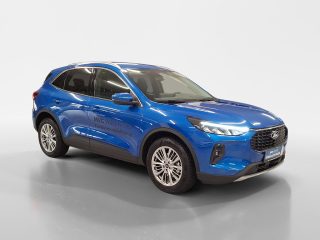 Ford Kuga 1,5 EcoBoost Titanium