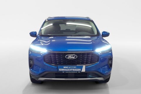 Ford Kuga 1,5 EcoBoost Titanium