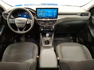 Ford Kuga 1,5 EcoBoost Titanium