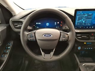 Ford Kuga 1,5 EcoBoost Titanium