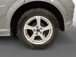 Ford Puma 1,0 EcoBoost Hybrid ST-Line Aut.