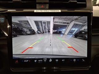 Ford Puma 1,0 EcoBoost Hybrid ST-Line Aut.