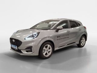 Ford Puma 1,0 EcoBoost Hybrid ST-Line Aut.