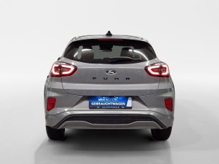 Ford Puma 1,0 EcoBoost Hybrid ST-Line Aut.