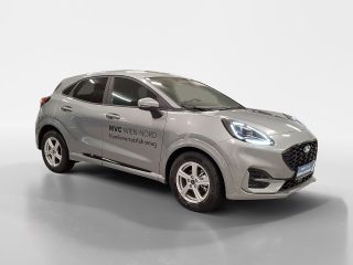 Ford Puma 1,0 EcoBoost Hybrid ST-Line Aut.