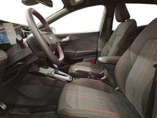 Ford Puma 1,0 EcoBoost Hybrid ST-Line Aut.