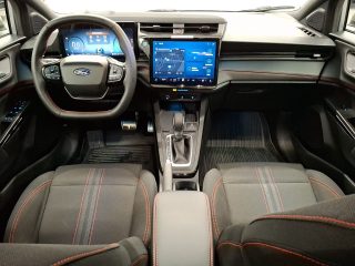 Ford Puma 1,0 EcoBoost Hybrid ST-Line Aut.