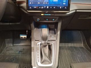 Ford Puma 1,0 EcoBoost Hybrid ST-Line Aut.