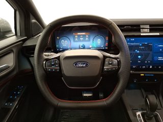 Ford Puma 1,0 EcoBoost Hybrid ST-Line Aut.