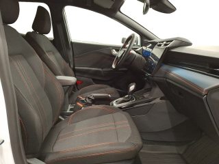 Ford Puma 1.0 l EcoB. Hybrid 92kW ST-Line Automatik