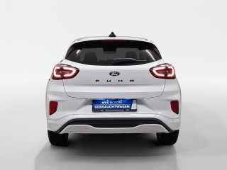 Ford Puma 1.0 l EcoB. Hybrid 92kW ST-Line Automatik