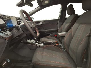 Ford Puma 1.0 l EcoB. Hybrid 92kW ST-Line Automatik