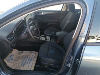 Ford Focus 1.5l EcoBlue Auto Active X Turnier