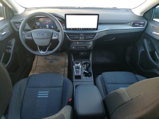 Ford Focus 1.5l EcoBlue Auto Active X Turnier