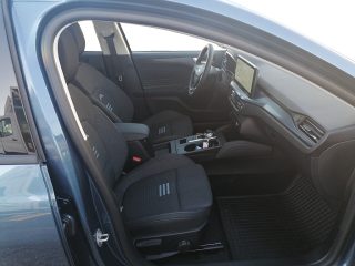 Ford Focus 1.5l EcoBlue Auto Active X Turnier