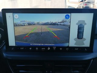 Ford Focus 1.5l EcoBlue Auto Active X Turnier