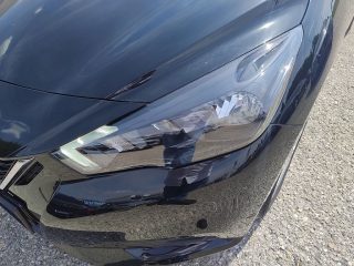 Nissan MICRA N-SPORT 1.0 IG-T Xtronic