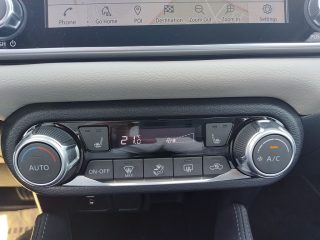 Nissan MICRA N-SPORT 1.0 IG-T Xtronic