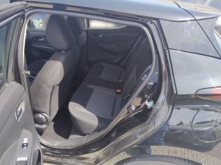 Nissan MICRA N-SPORT 1.0 IG-T Xtronic