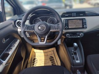 Nissan MICRA N-SPORT 1.0 IG-T Xtronic