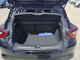 Nissan MICRA N-SPORT 1.0 IG-T Xtronic