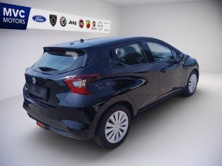 Nissan MICRA N-SPORT 1.0 IG-T Xtronic