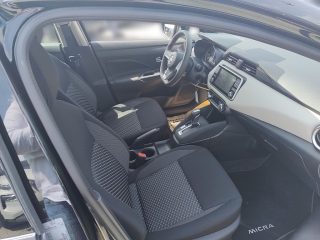 Nissan MICRA N-SPORT 1.0 IG-T Xtronic