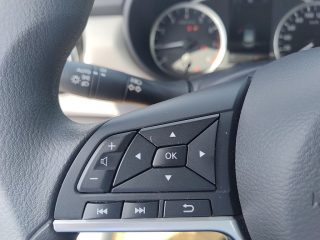 Nissan MICRA N-SPORT 1.0 IG-T Xtronic