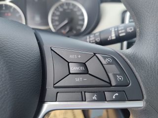 Nissan MICRA N-SPORT 1.0 IG-T Xtronic