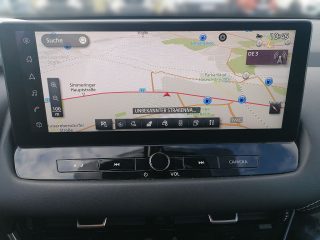 Nissan Qashqai 1.5 VC-T e-Power 140kW AT N-CONNECTA