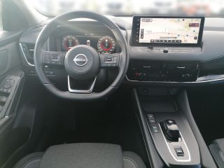 Nissan Qashqai 1.5 VC-T e-Power 140kW AT N-CONNECTA