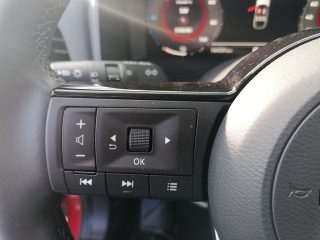 Nissan Qashqai 1.5 VC-T e-Power 140kW AT N-CONNECTA