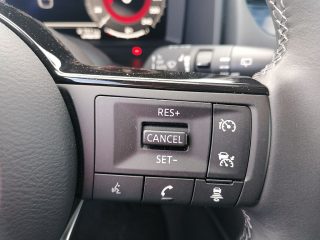 Nissan Qashqai 1.5 VC-T e-Power 140kW AT N-CONNECTA